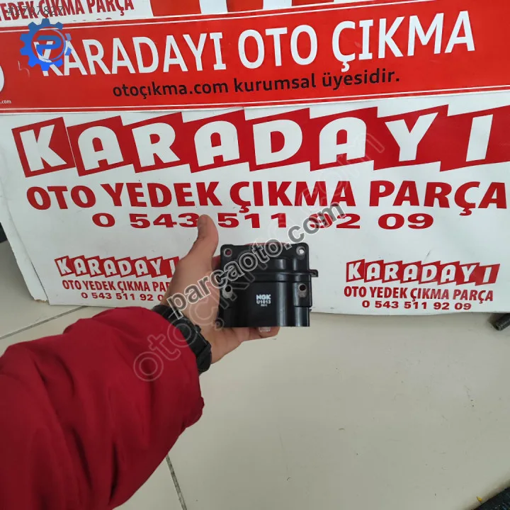 Toyota Corolla Ateşleme bobini sıfır japon mali