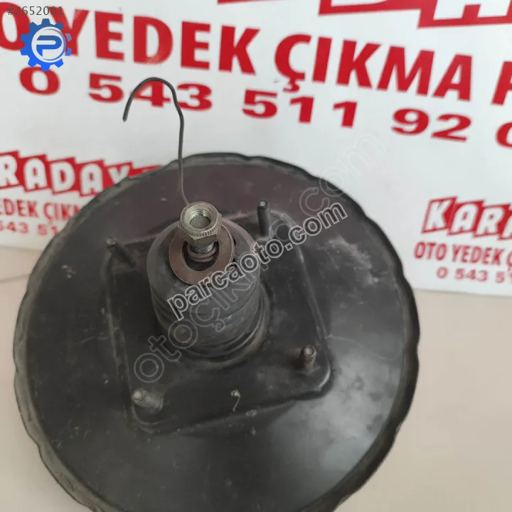 TOYOTA COROLLA çıkma westenhouse 93.98