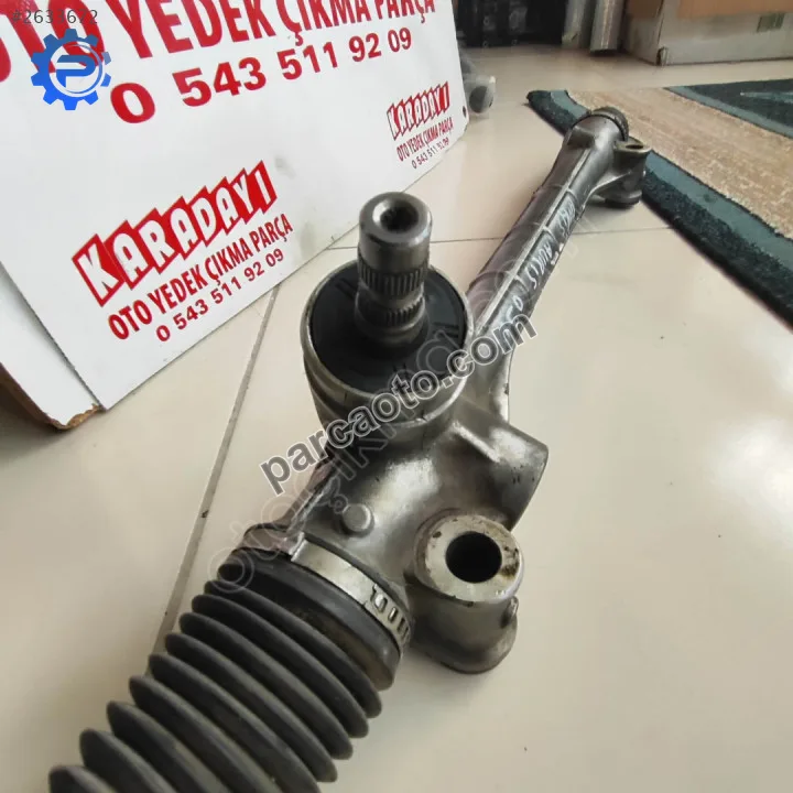 Toyota Auris Direksiyon Kutusu - Kocaeli Gebze