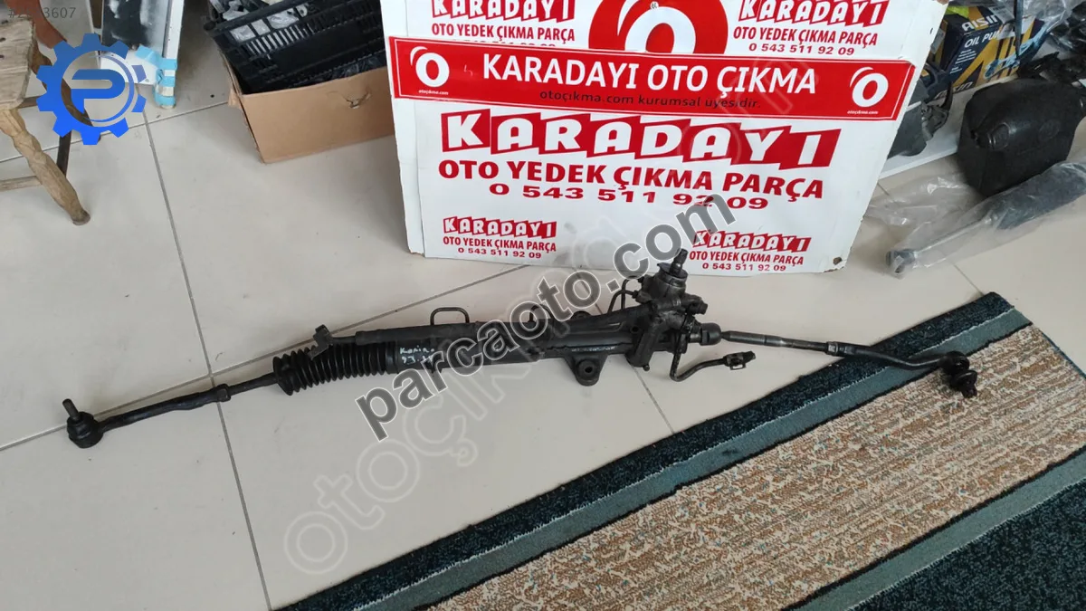 Toyota Carina Corona Hidrolik direksiyon kutusu orjinal cikma