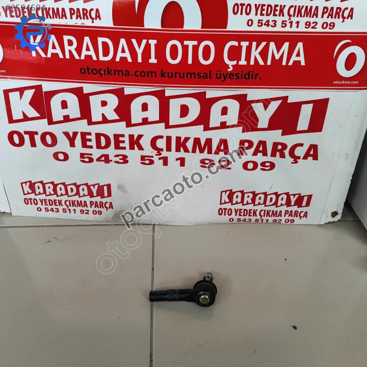 Toyota Starlet rot Başı 96-99 1.3