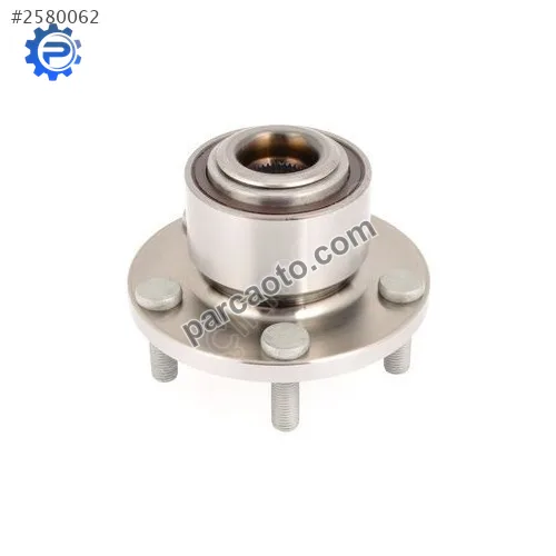 Ford Focus Bilya - Kocaeli Gebze