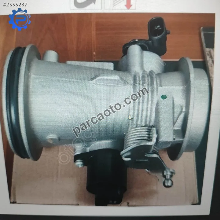 Renault Megane Dacia Logan cilo Megan1 Laguna Boğaz kelebegi