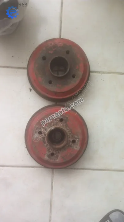 Peugeot 206 Kampana Komple - Kocaeli Gebze