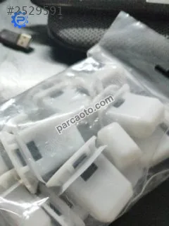Seat Audi Q7 A4 S4 A5 A6 RS4 Klips Koltuk Arka 4L0886373