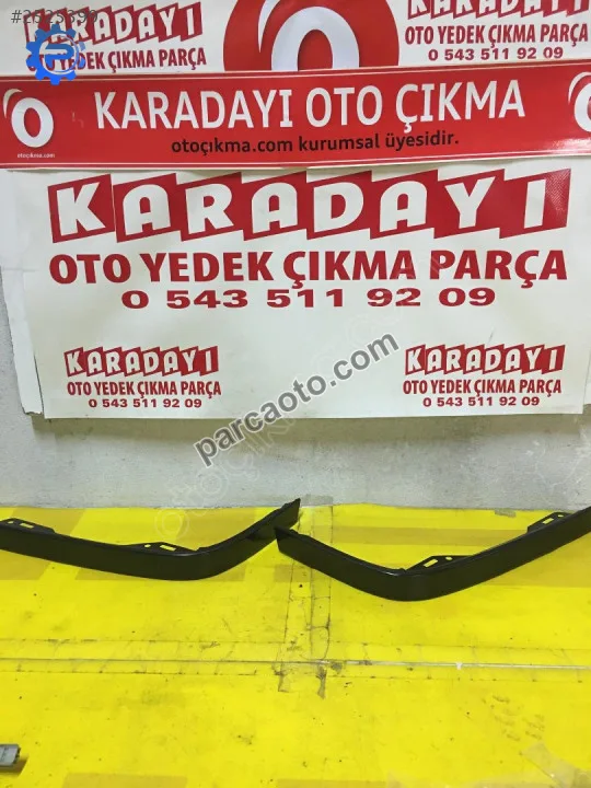 Toyota corolla Stop çıtası Orjjnal sıfır 93/98