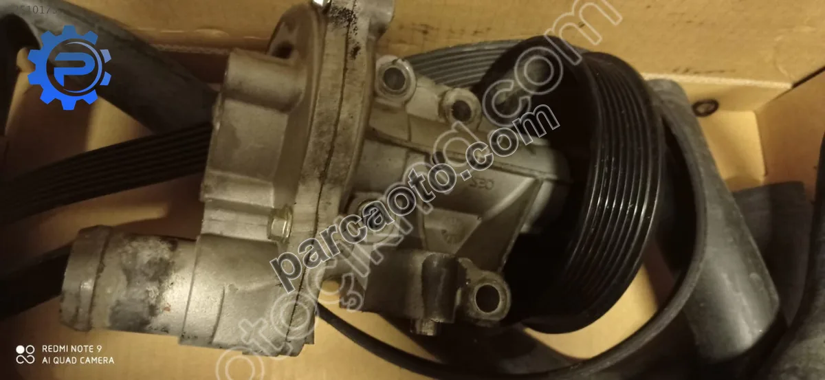 Hyundai Starex Devirdaim - Kocaeli Gebze