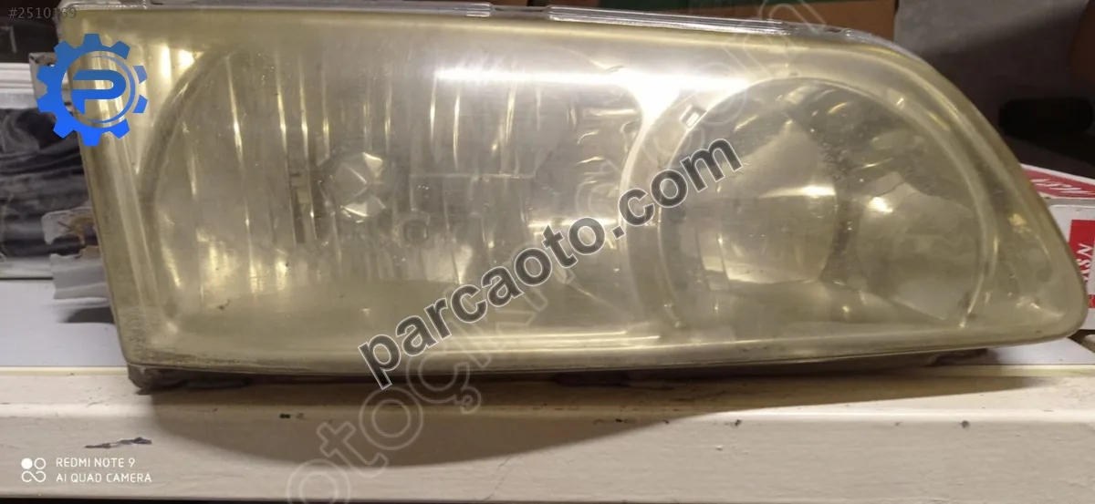 Hyundai Starex Far - Kocaeli Gebze