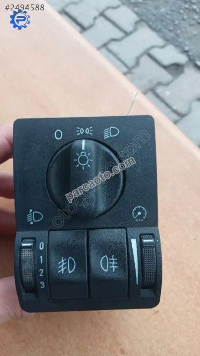 Opel Astra Far - Kocaeli Gebze