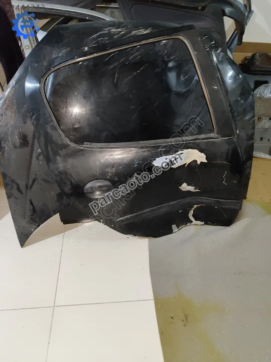 Peugeot 206 Kapı - Kocaeli Gebze