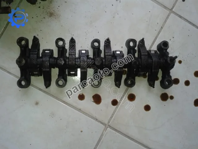 Peugeot 206 Motor Krank - Kocaeli Gebze