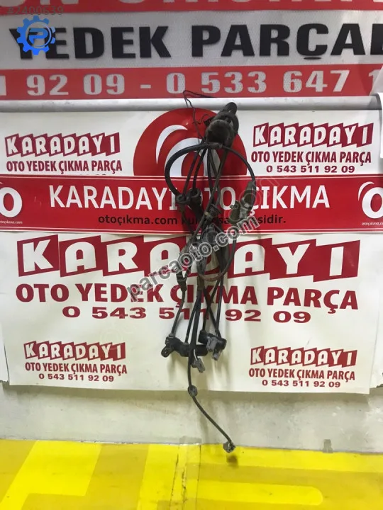 Toyota carina Corona ABS sensörü orjınal cıkma