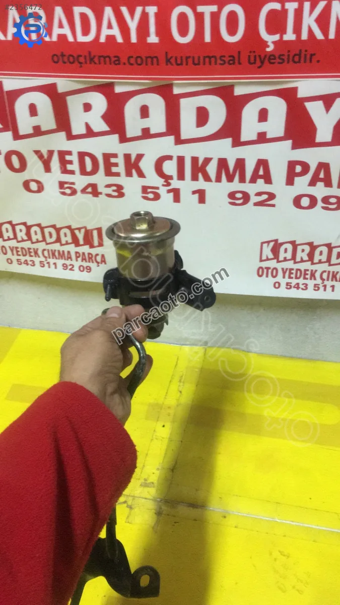 Toyota Corona St171 yag haznesi
