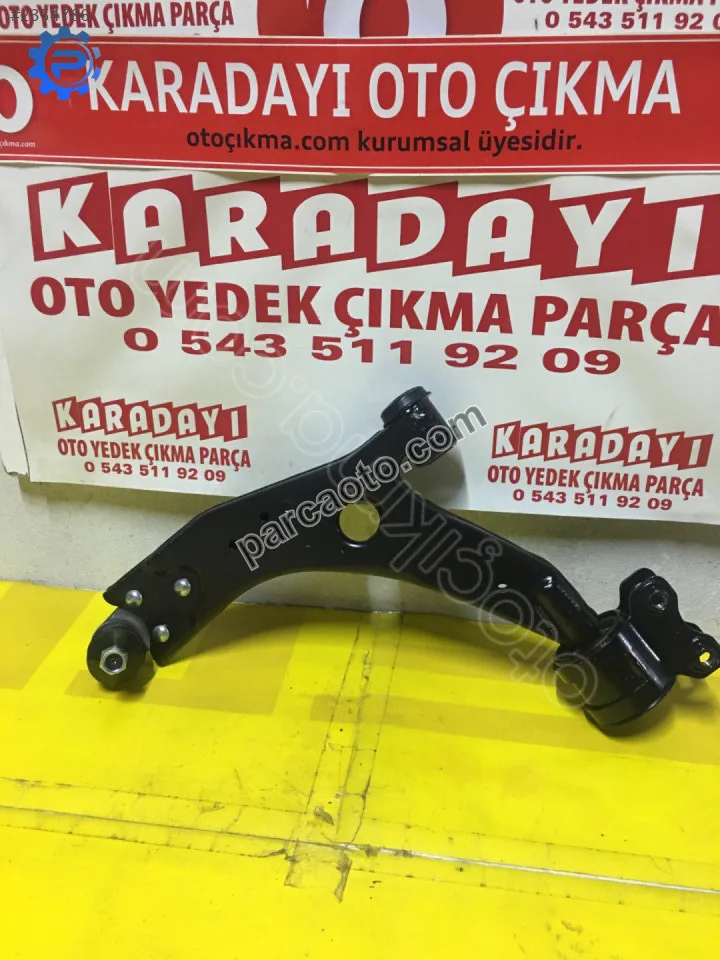 Ford Focus Salıncak Burcu - Kocaeli Gebze