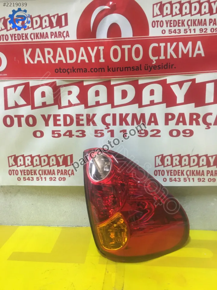 Mitsubishi L200 Stop - Kocaeli Gebze