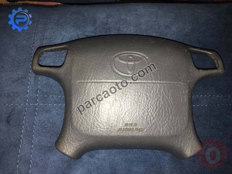 Toyota coralla orjınal Cıkma airback