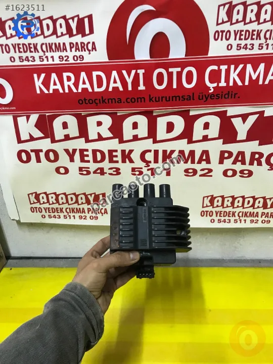 Opel Astra Ateşleme Beyni - Kocaeli Gebze