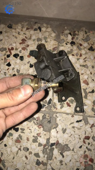 Pegeout 205 1.9 Gti ısı müşürü çıkma orjınal