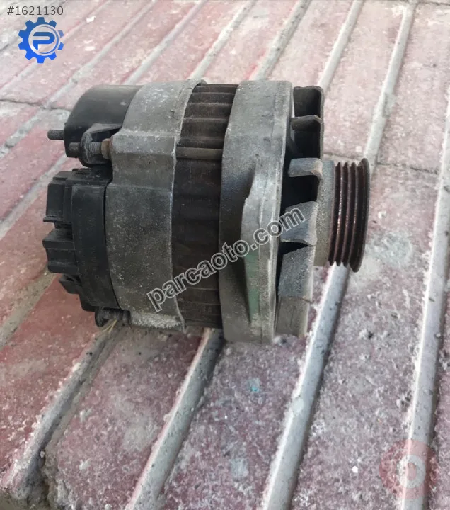 Pegeout 205 Gti 1.9 şarj Dinoması çıkma Orjınal