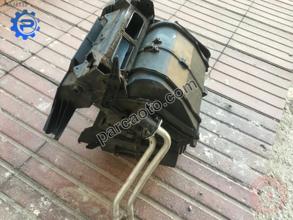 Pegeout 205 çıkma yedek parçalar