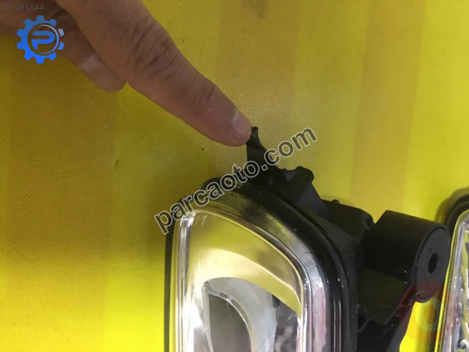 Ford Focus Far - Kocaeli Gebze