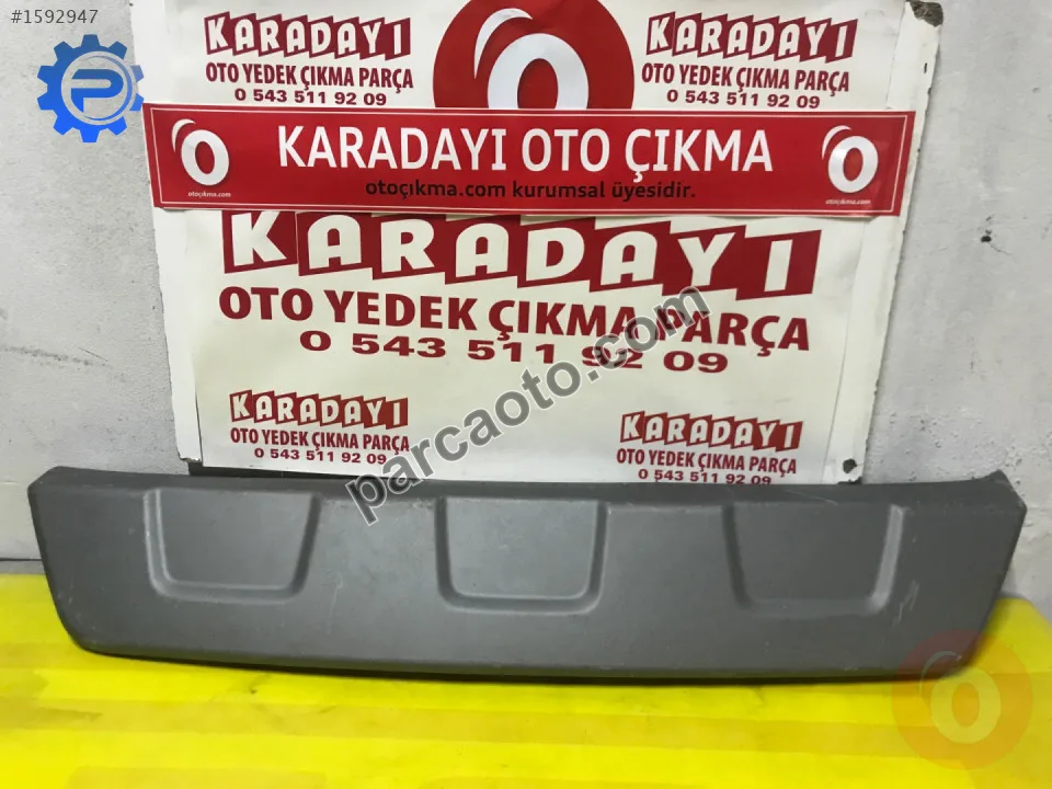 Ford Transit Custom Karlık - Kocaeli Gebze