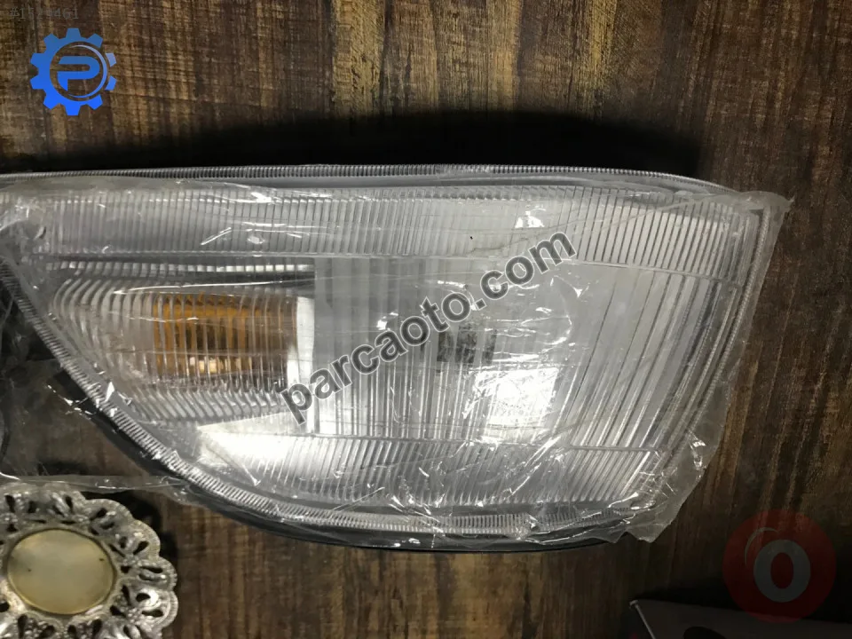 Toyota carina Corona Sınyal lambaları