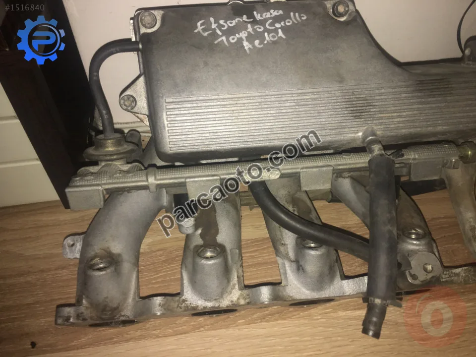 Toyota coralla Emme Monıfold 93.98 Ae101
