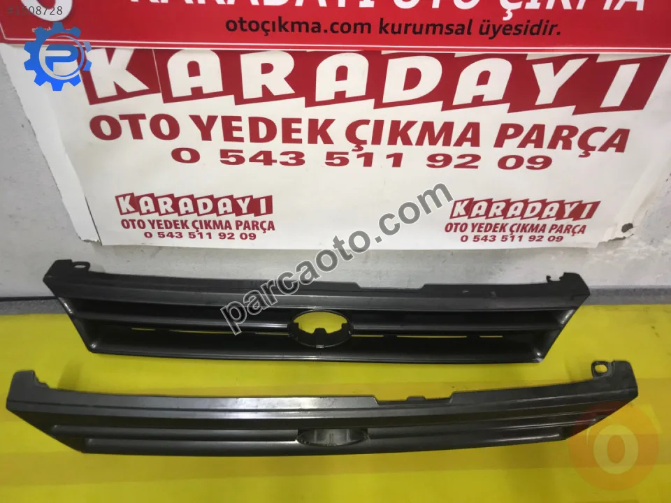 Toyota coralla Ae101 93 98 ön  panjur