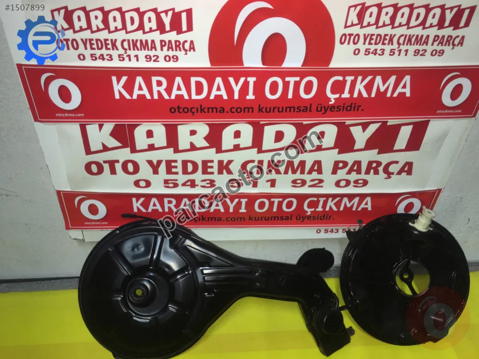Toyota coralla 1.3 Karbürtörlü Hava filitre kutusu çıkma