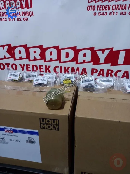 Toyota coralla Avensis Corana Carina orjinal sıfır kapak