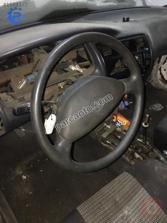 Toyota coralla 93.98 kasaya ait teyip cercevesi