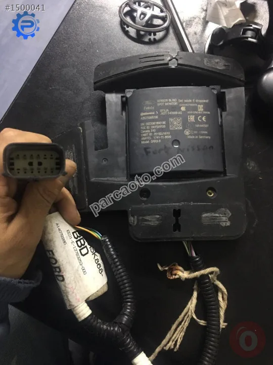 Ford Focus Far Beyni - Kocaeli Gebze