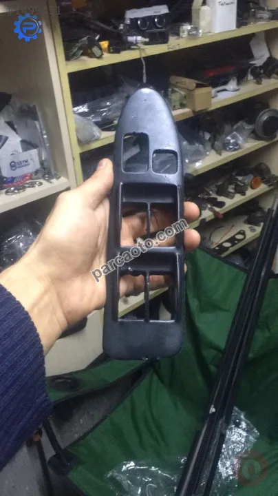 Toyota coralla gli cam dügme çerçevesi Ae92 Ae101