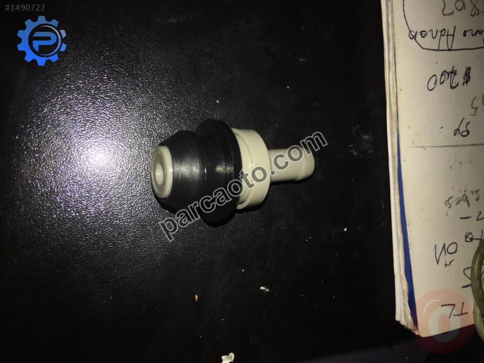 Toyota coralla ae101 karter Havalndırma valfi 1.3 ve 1.6