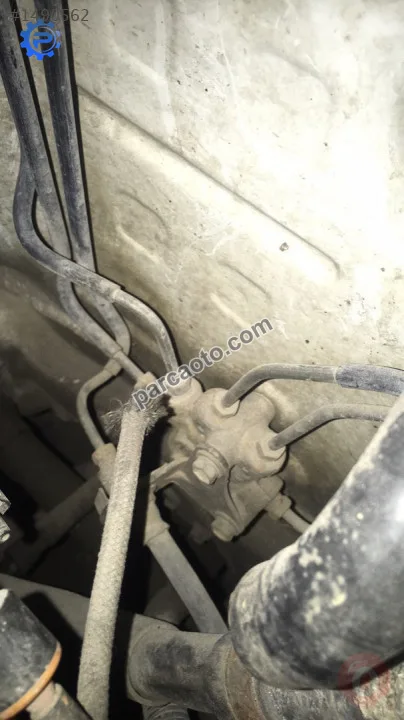 Toyota coralla 1.3 ve 1.6 fren Liminetörü dagıtıcı