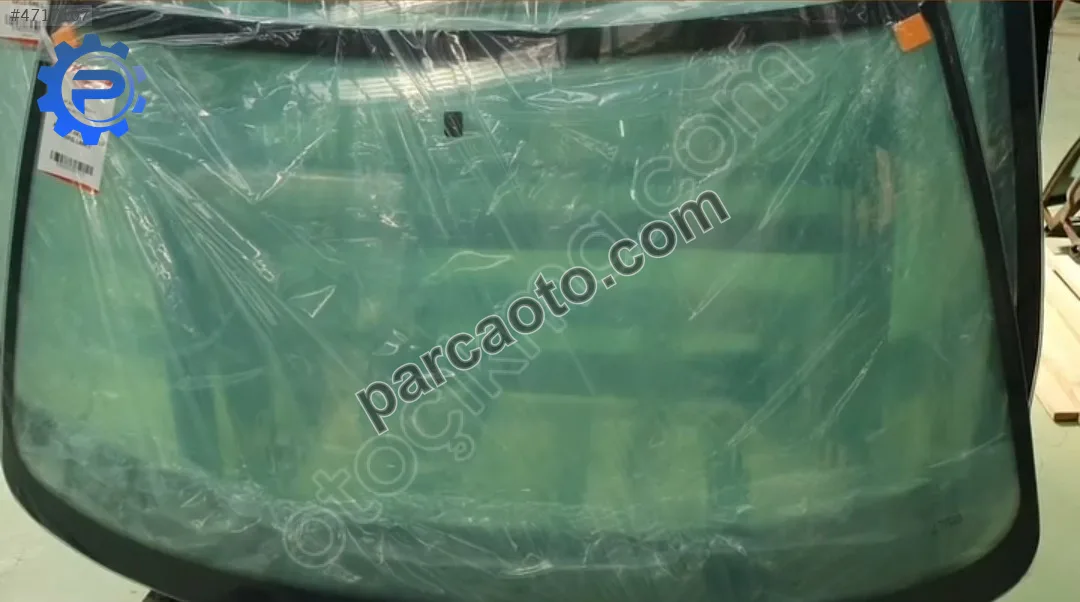 Renault R 19 Ön Cam Izgarası - İstanbul Anadolu Pendik