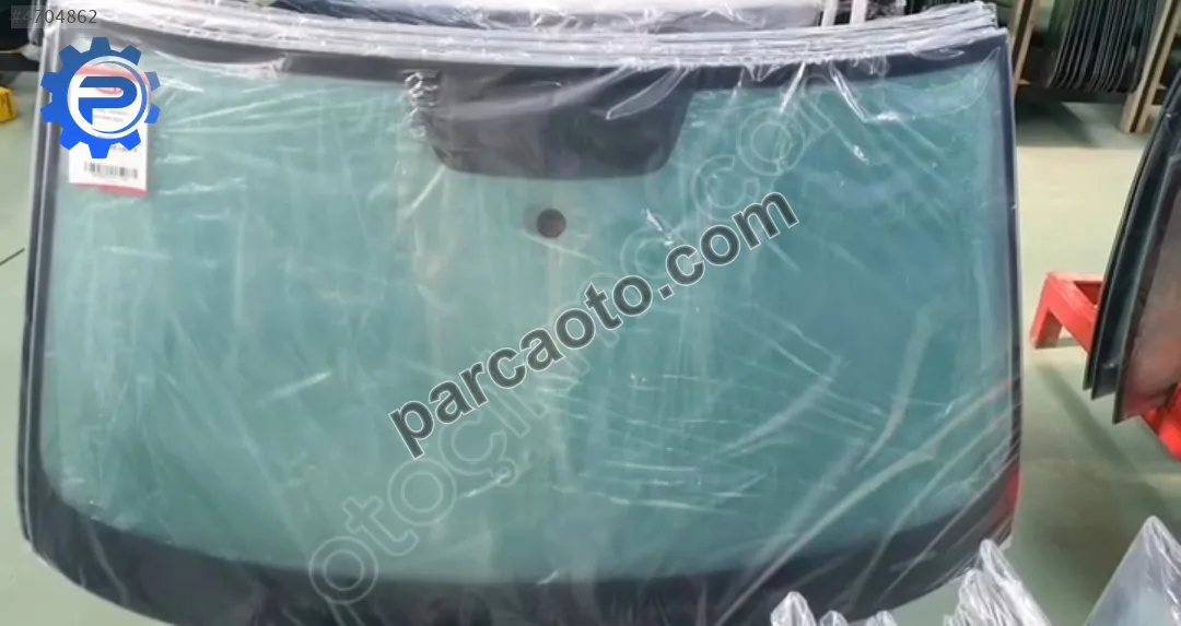 Volkswagen Passat Ön Cam Izgarası - İstanbul Anadolu Pendik