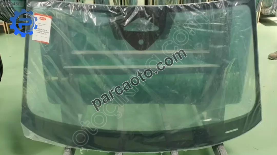 Volkswagen Passat Ön Cam Izgarası - İstanbul Anadolu Pendik