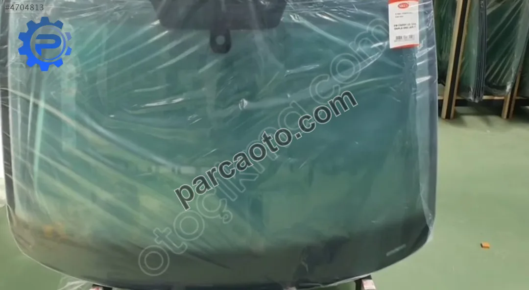 Volkswagen Caddy Ön Cam Izgarası - İstanbul Anadolu Pendik