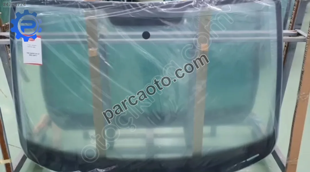 Volkswagen Caddy Ön Cam Izgarası - İstanbul Anadolu Pendik