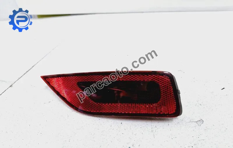 Volkswagen T-Cross Far - Mersin Tarsus