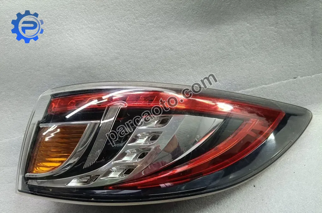 Mazda 6 sol sağ stop  gs2a-51-150  gs2a-51-9f0