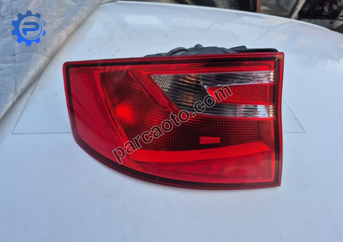 seat toledo 2012 2018 6JH945096E  6JH945096B
