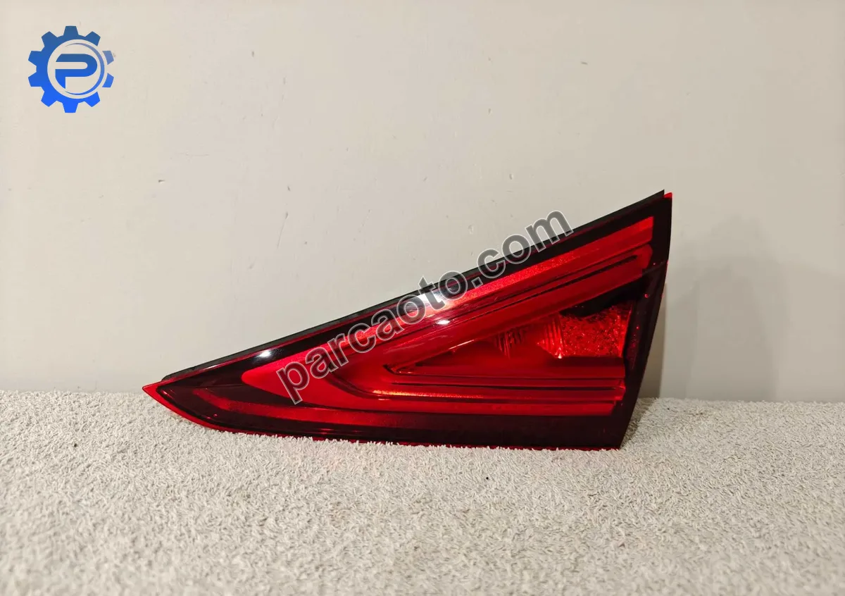 Mercedes cls w257 sağ sol iç stop a2579064600 2018-2023