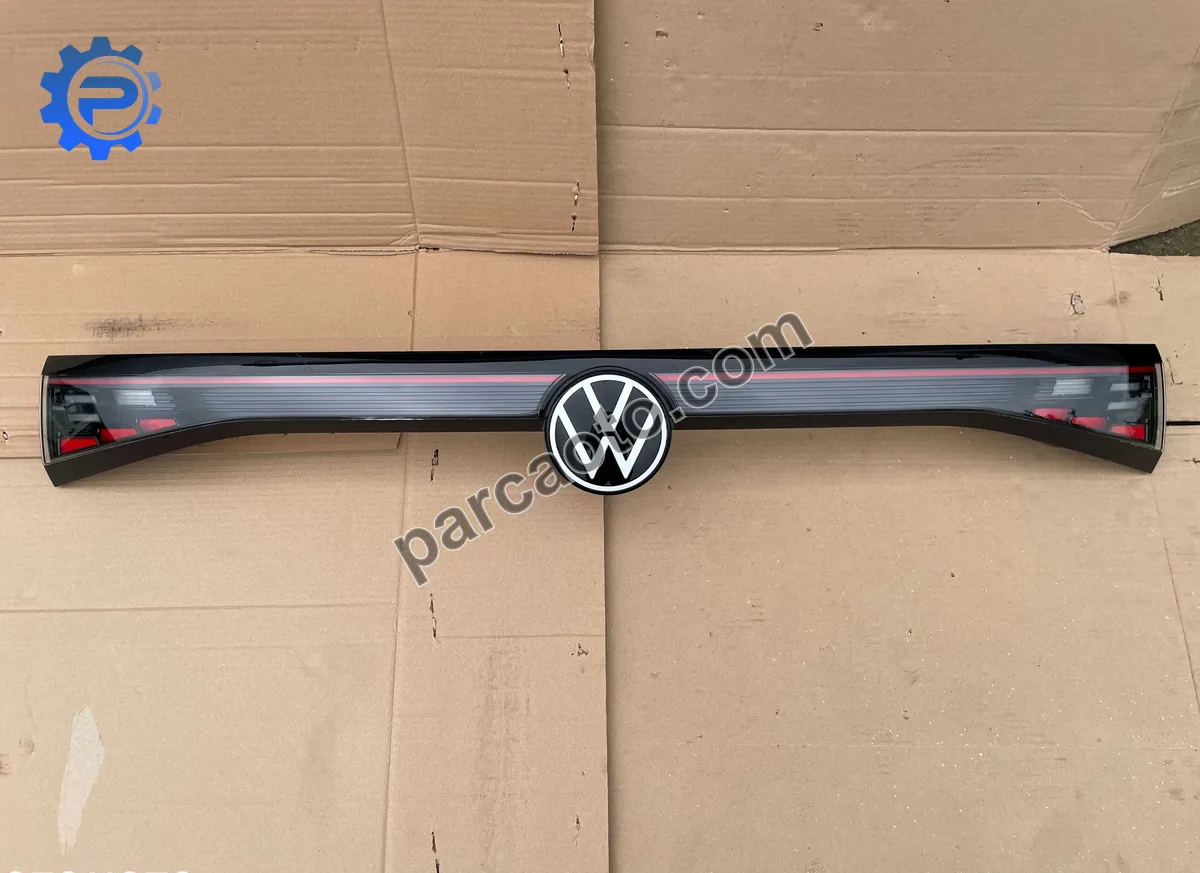 Volkswagen ID.4 Stop - Mersin Tarsus