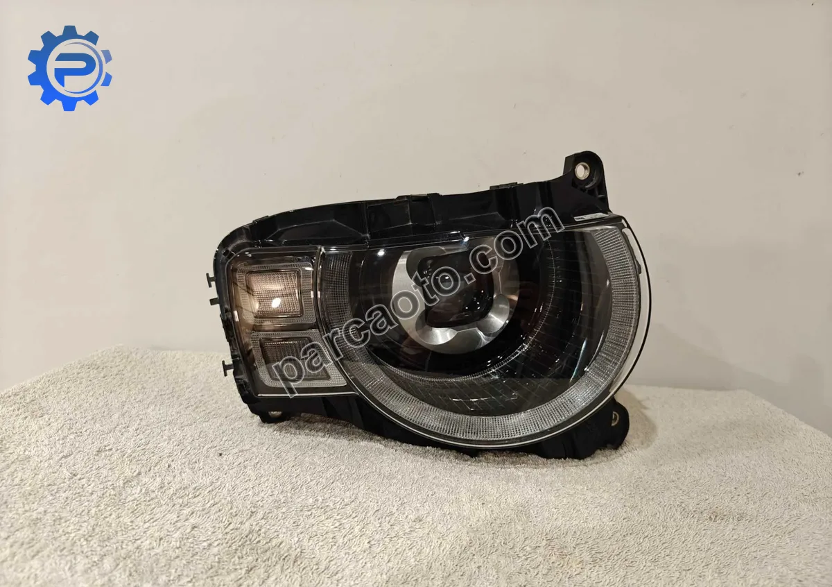 Land Rover Defender II  SAĞ SOL FAR  451123467 LR181381 LR144293 LR130009