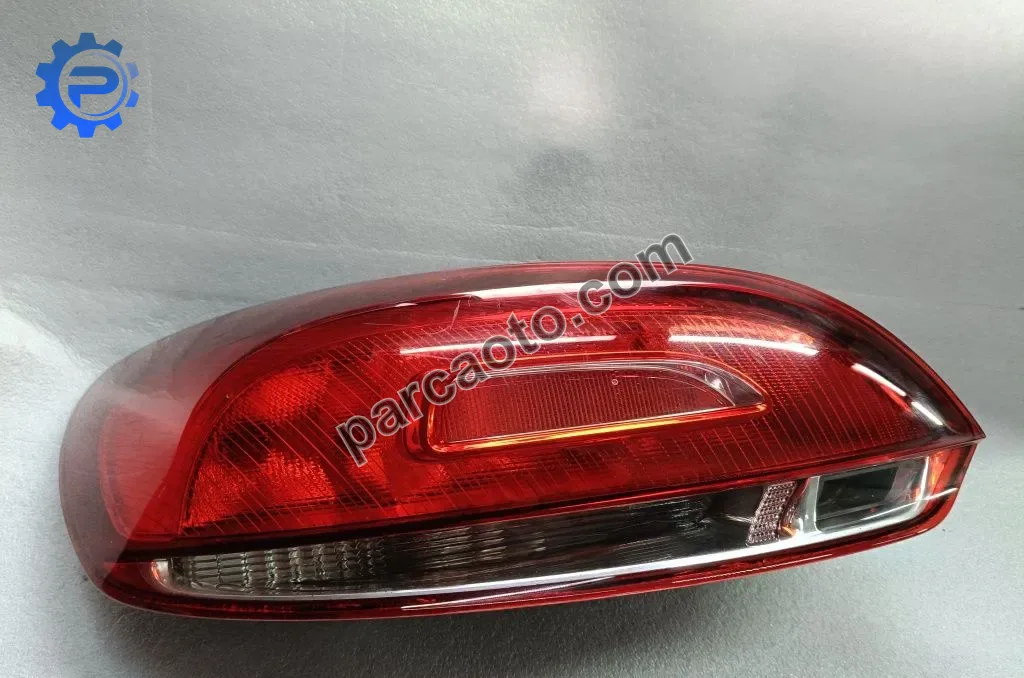 Volkswagen Scirocco SAĞ SOL STOP ORJINAL ÇIKMA 1K8/137/138