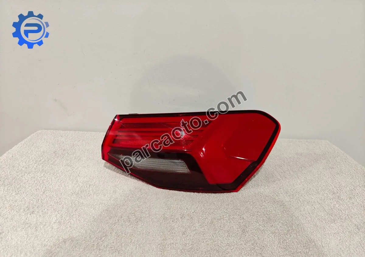 Audi a3 sağ sol stop çıkma 2017 2020 8v5945069