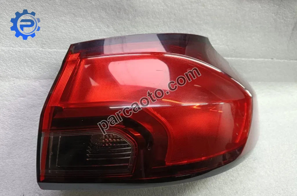 Opel zafira c orjınal çıkma  sağ sol stop 2011 2019   9808243080 9808243180 1222321
